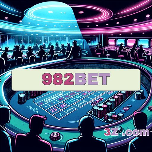 Baixar Jogos: O Mundo Incrível do 982bet