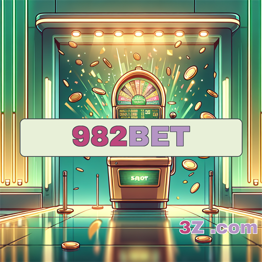 Viva a Aventura dos Caça-Níqueis no 982bet