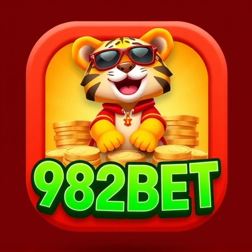 982bet Logo