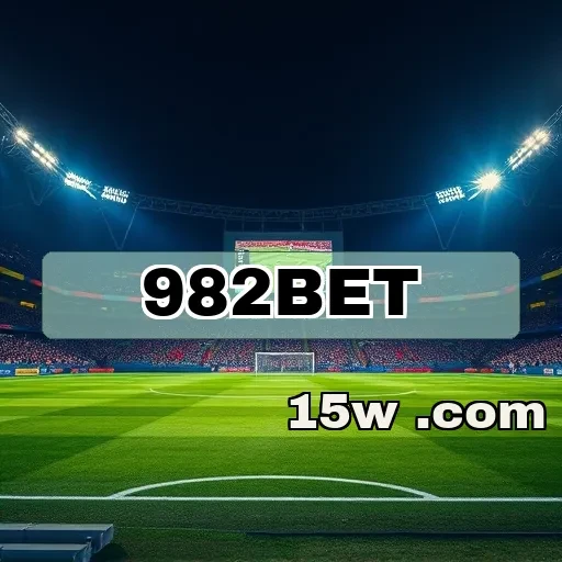 982bet Site Confiável