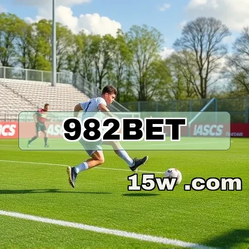 982bet Pagamento