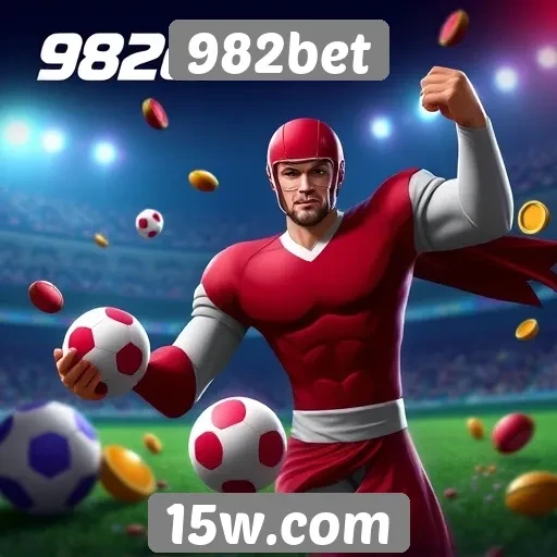 Comparativo das promoções e bônus oferecidos pelo 982bet