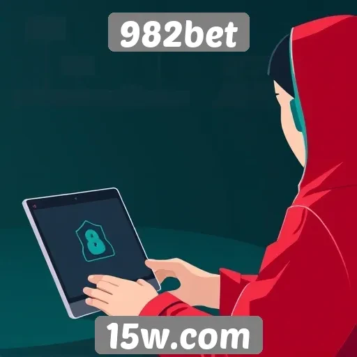 Avaliação da segurança e confiabilidade do 982bet