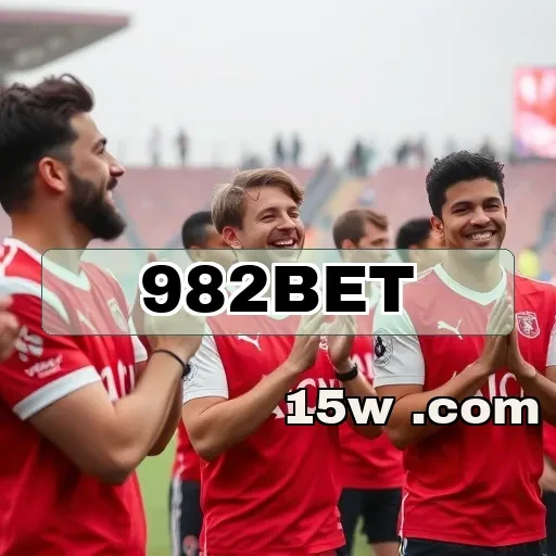 982bet Suporte 24/7